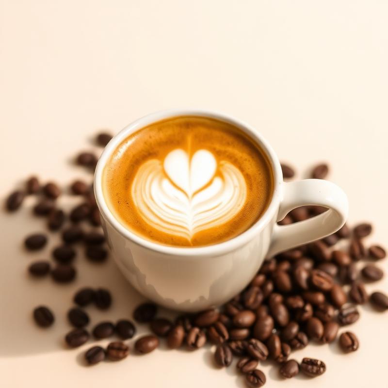 Purrccino